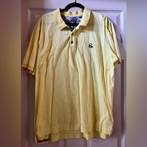 Psycho Bunny Polo Shirt